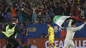 برشلونة