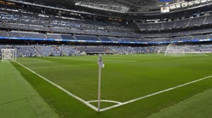 ريال مدريد