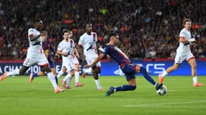 برشلونة 
