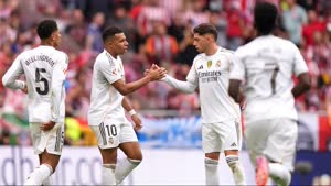 ريال مدريد