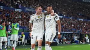 ريال مدريد