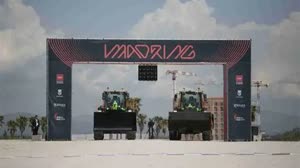 MadRing