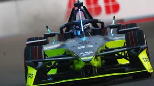 فورمولا اي