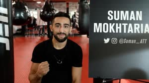 سومان مختاريان