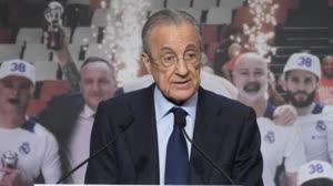 ريال مدريد