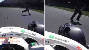 ليام لوسون