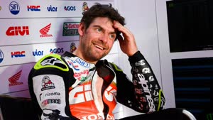 متسابق الدراجات النارية البريطاني كال كراتشلو