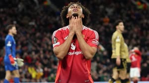 جوشوا زيركزي 