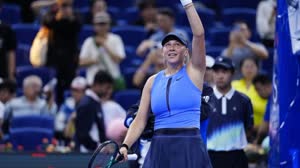 أماندا أنيسيموفا