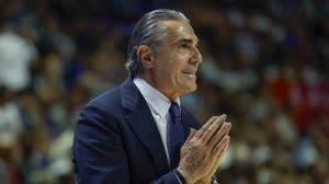 سيرخيو سكاريولو