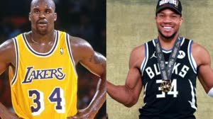 أونيل و جيانيس أنتيتوكونمبو