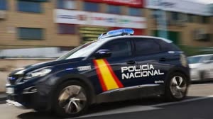 اعتقال ملاكم