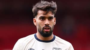 لوكاس باكيتا