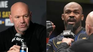 دانا وايت وجون جونز