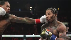 جيرفونتا ديفيس