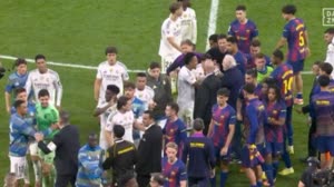 كارفاخال ولامين يامال