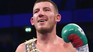 ليام ويليامز