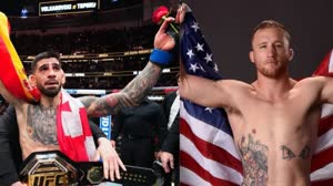 جاستن جايثجي وإيليا توبوريا