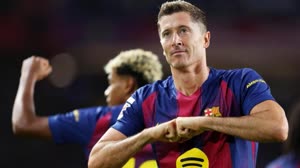 روبرت ليفاندوفسكي