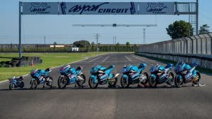  فريق مير ريسينغ أسبار