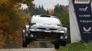 كالي روفانبيرا وجون هالتونين