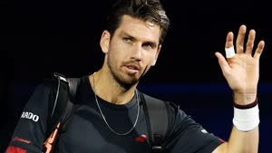 كاميرون نوري