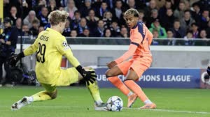 لامين يامال