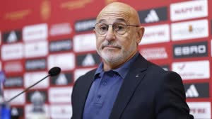 دي لا فوينتي