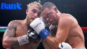 جيك بول ونيت دياز