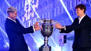 سينر والكاراز