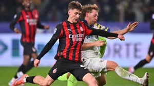 بارما وميلان