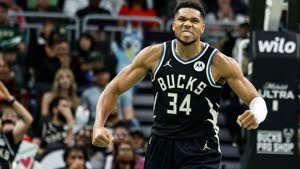 جيانيس أنتيتوكونمبو