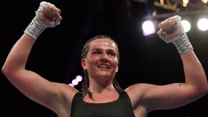 شانتيل كاميرون