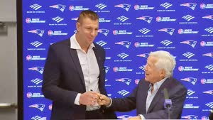  روب جرونكوفسكي