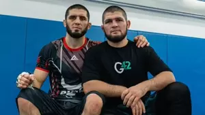 إسلام ماخاتشيف