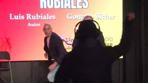 لويس روبيليس