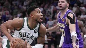 يانيس أنتيتوكونمبو