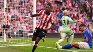 نيكو ويليامز