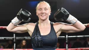 لوسي وايلدهارت