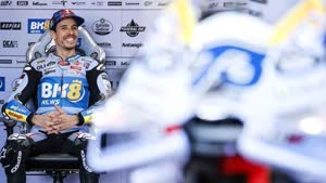 أليكس ماركيز