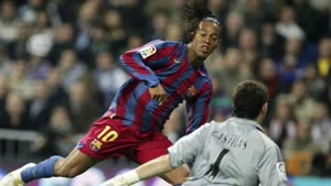 رونالدينيو