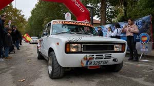 رالي بريميراس