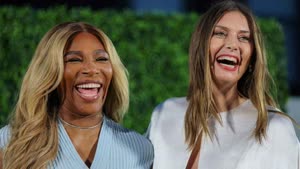 شارابوفا وويليامز