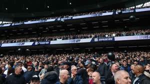 ملعب توتنهام