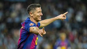 ليفاندوفسكي