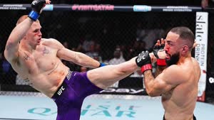 ماتشادو غاري وبلال محمد