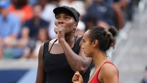 ويليامز وفرنانديز