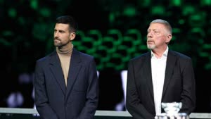 بيكر وديوكوفيتش