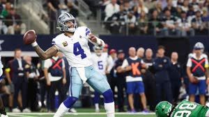 داك بريسكوت