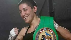 إيزا ريفيرو